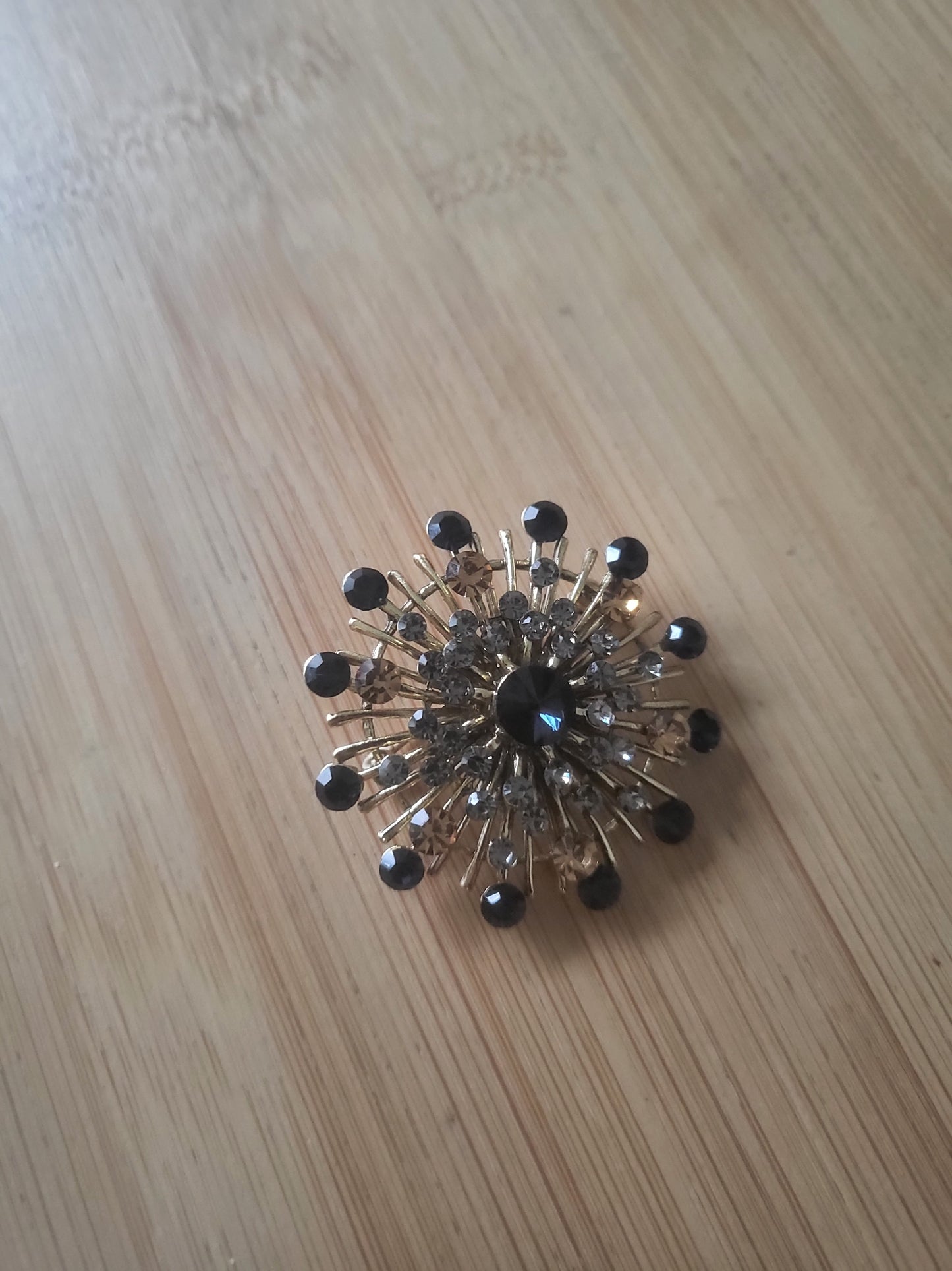 Broche ILI 8