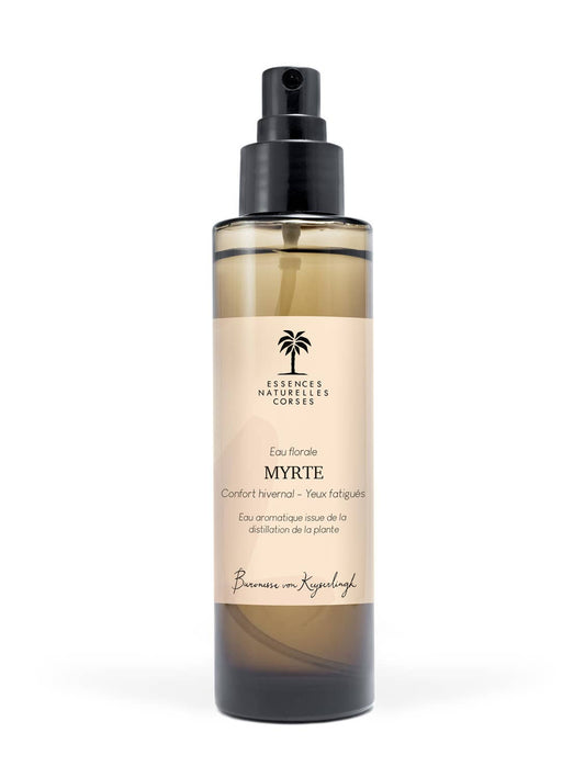 Eau florale de Myrte - Aromathérapie - 100ml