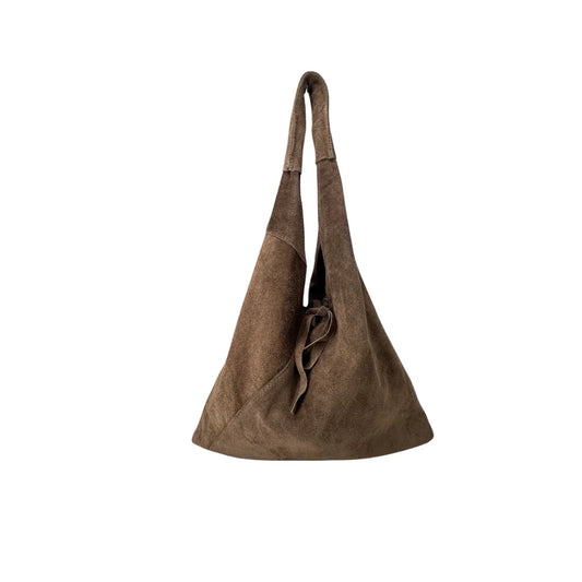 Sac BOHO - Taupe