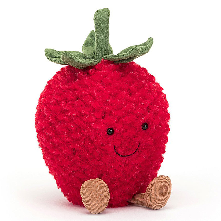 Amuseable Strawberry