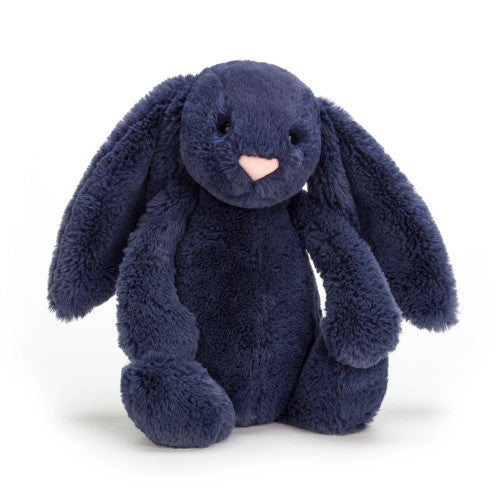 Peluche lapin (médium)