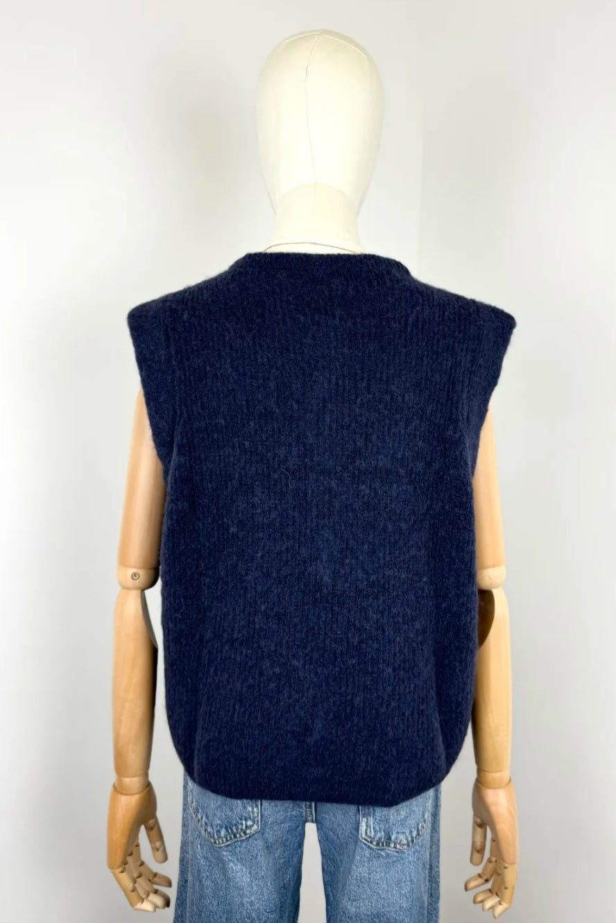 Gilet  Bree sans manches