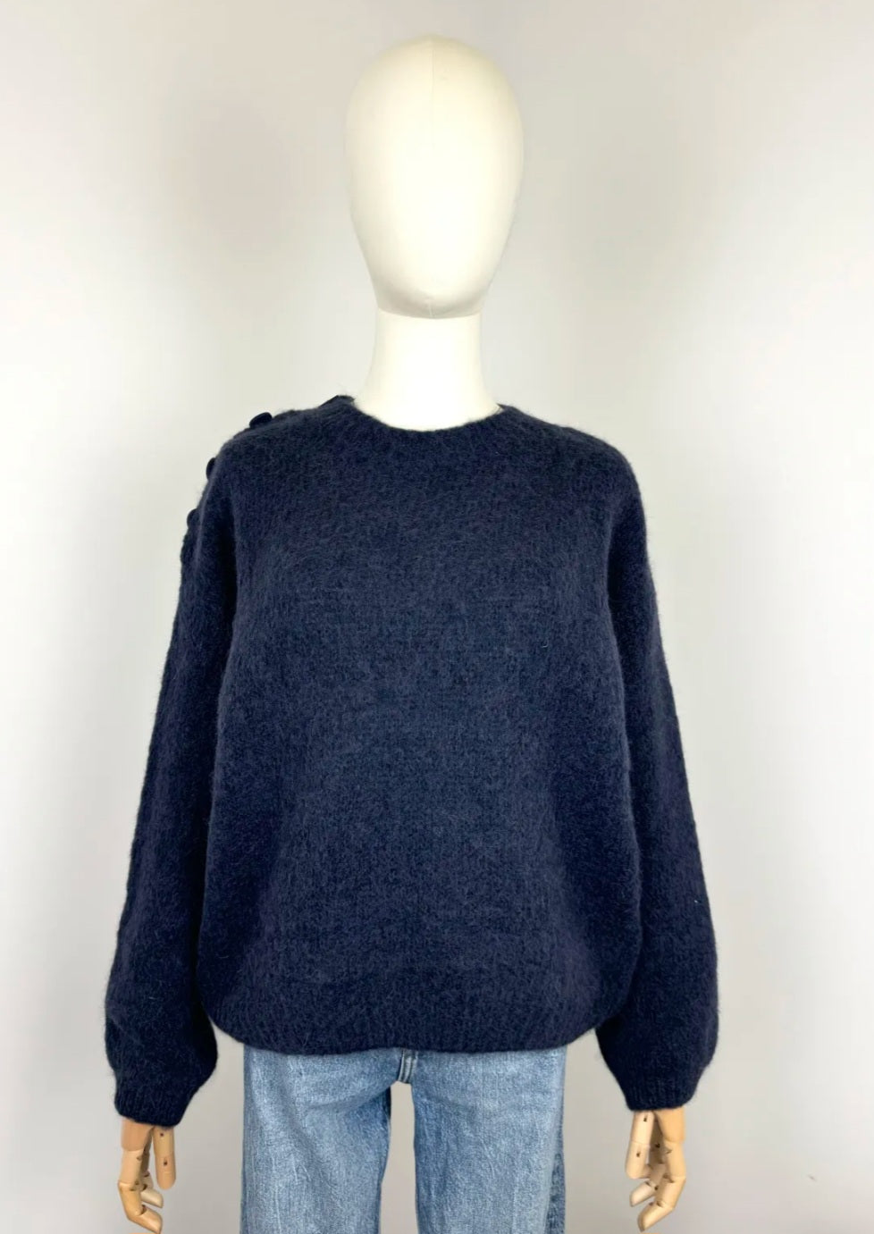 Pull GABIN  - 2 coloris disponibles