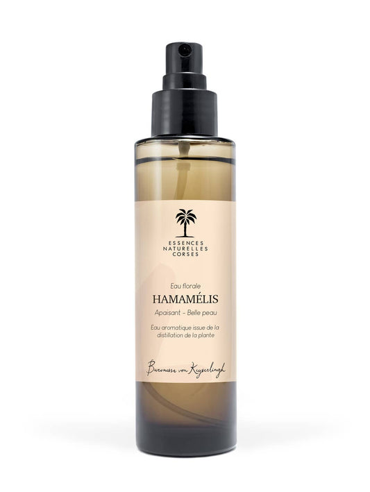 Eau florale d'Hamamélis - Aromathérapie - 100ml