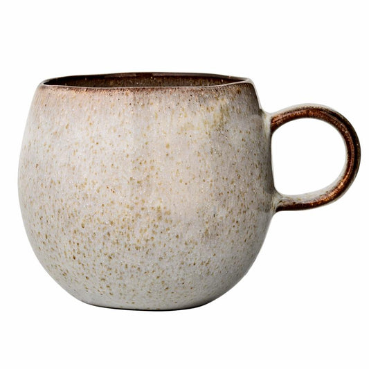 Sandrine Mug, Nature, Grès