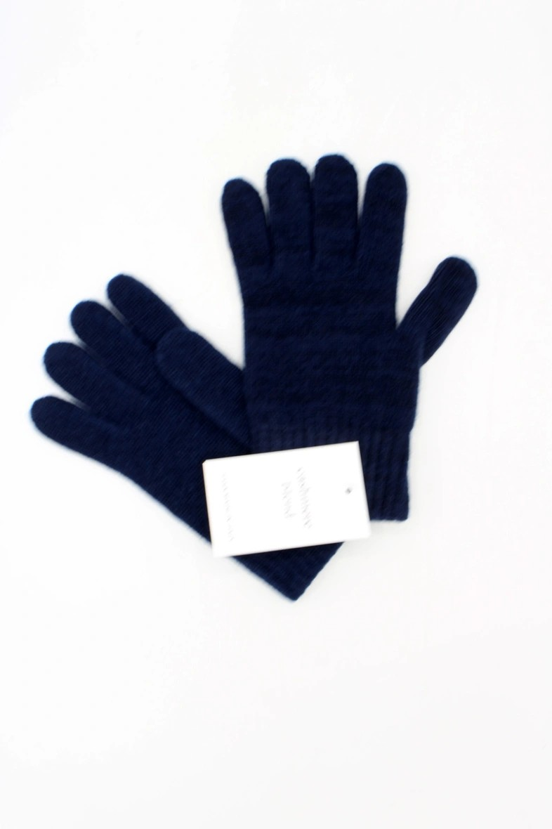 Gants LEO Cachemire Italien - 5 couleurs disponibles